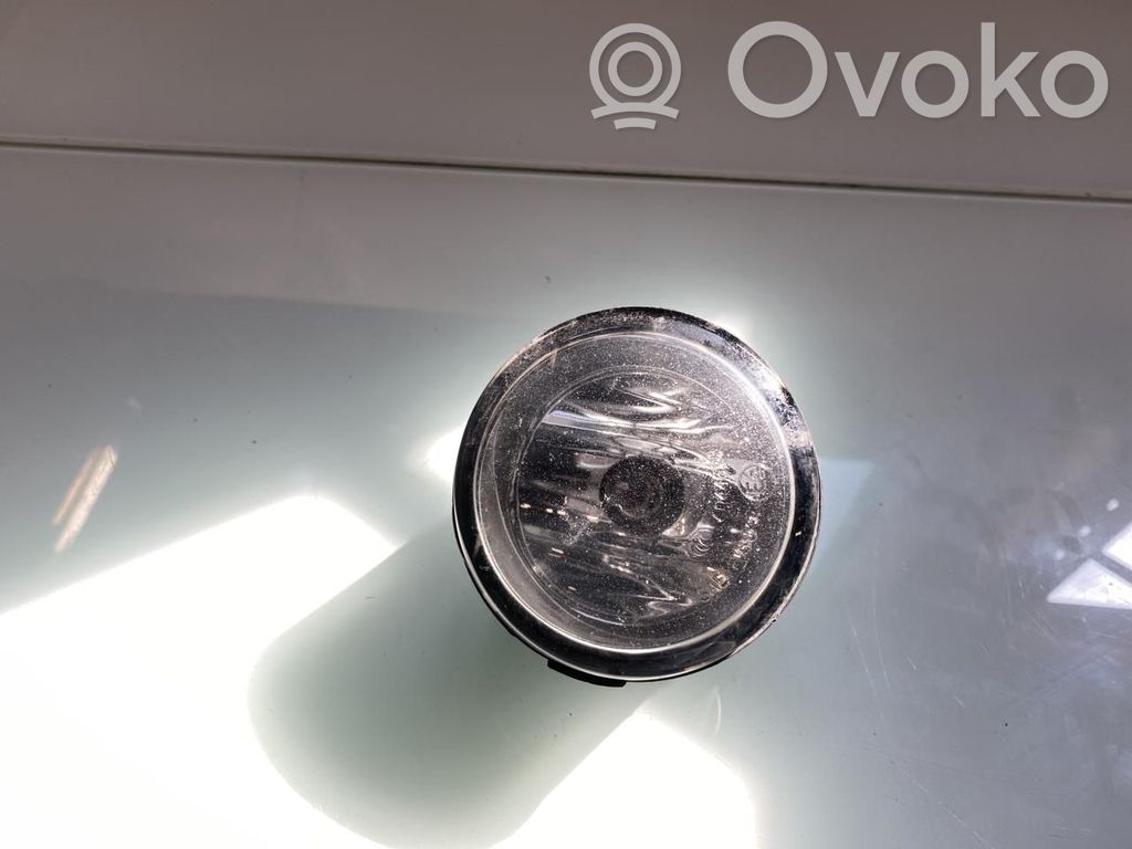 Nissan Qashqai Fendinebbia anteriore 