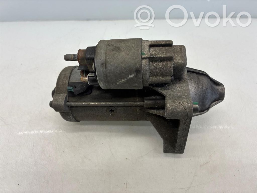 Ford Focus Anlasser 