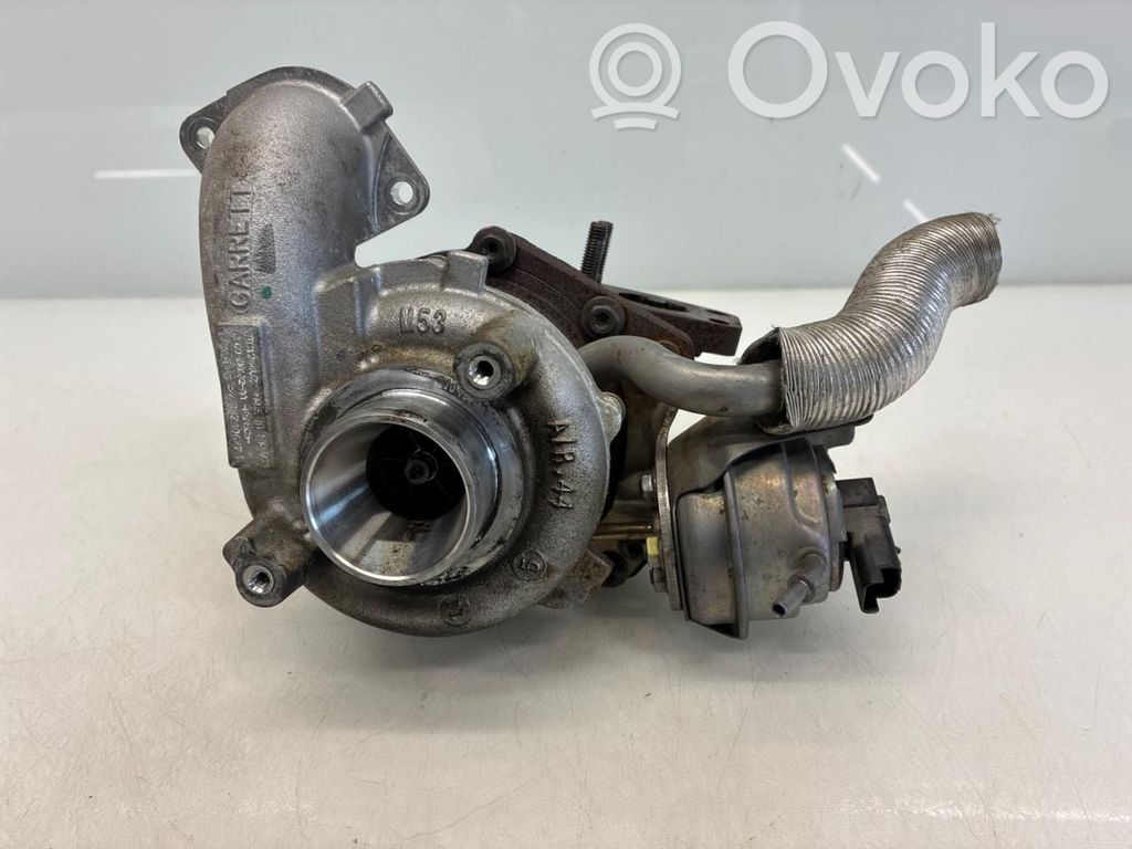 Turbina   1902475,CV6Q6K682AC,1902475,CV6Q6K682AC
