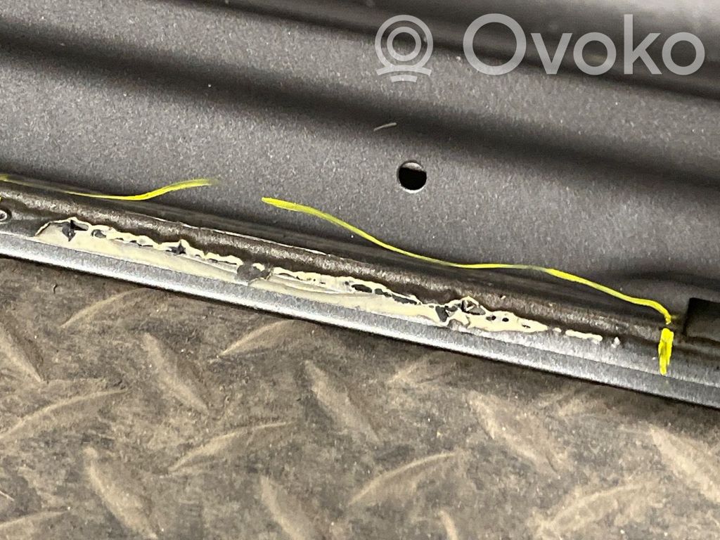 BMW 5 F10 F11 Portiera anteriore 