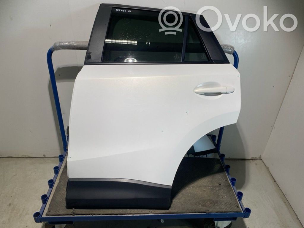 Mazda CX-5 Ușă spate 