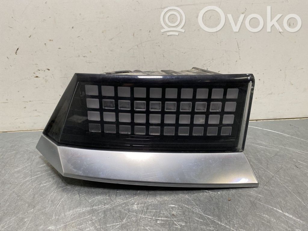 Hyundai Ioniq 5 Luci posteriori