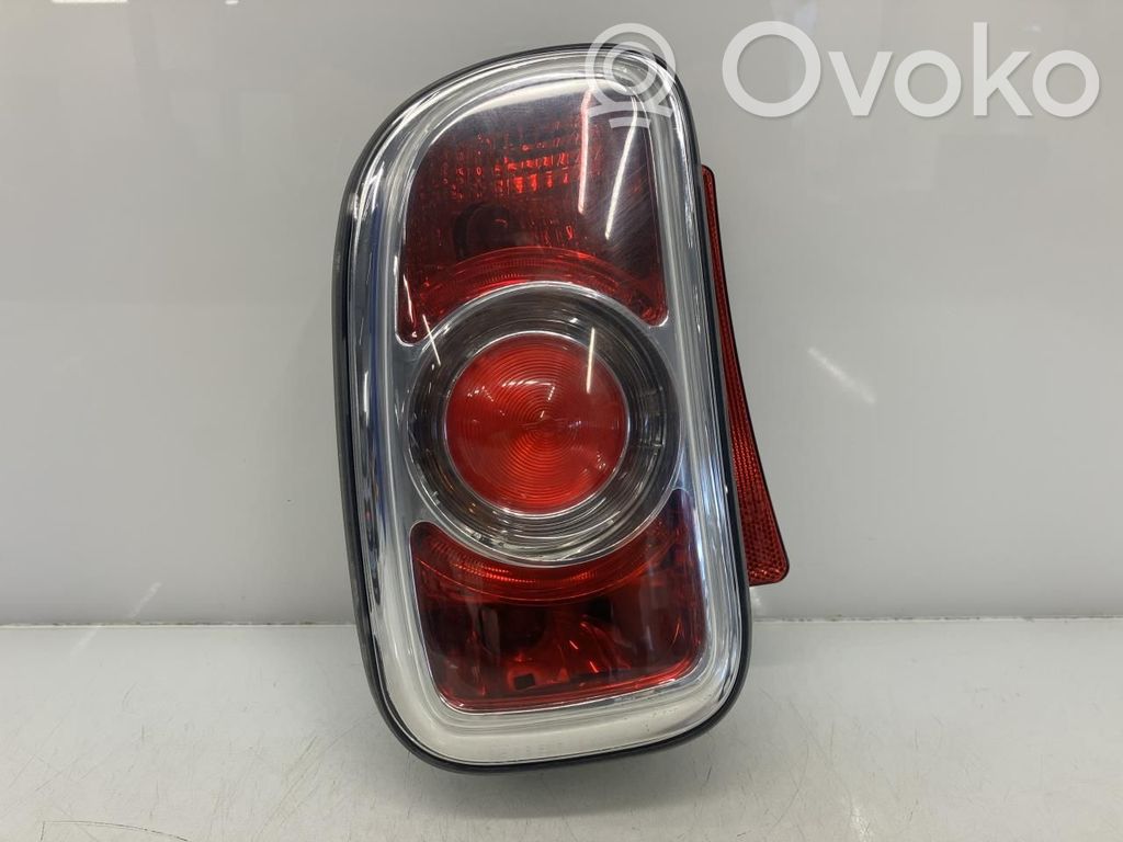Mini One - Cooper Clubman R55 Rückleuchte Heckleuchte