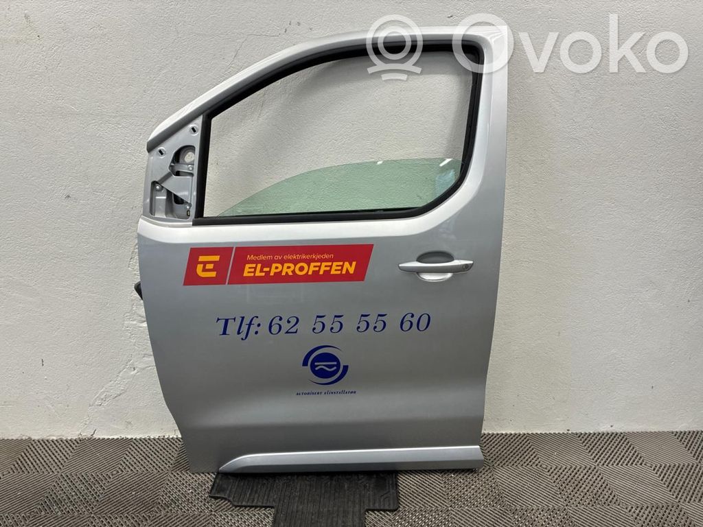 Toyota Proace Portiera anteriore