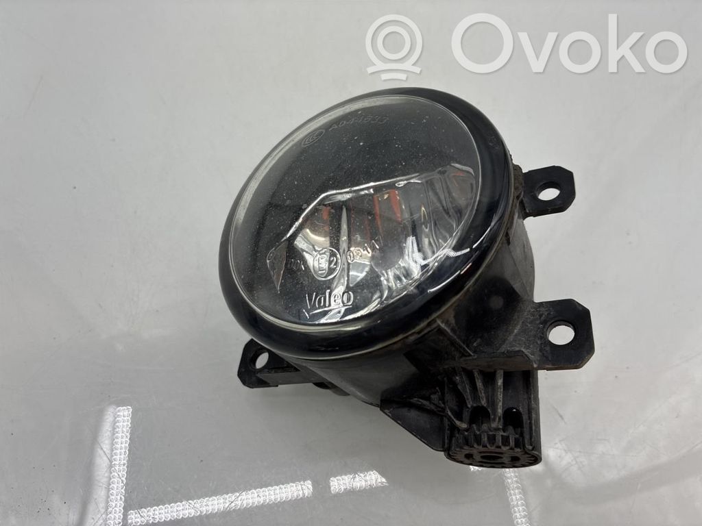 Toyota Proace Etusumuvalo