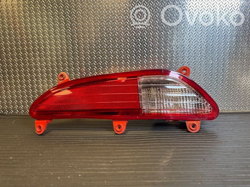 Hyundai i20 (GB IB) Lampa zderzaka tylnego 