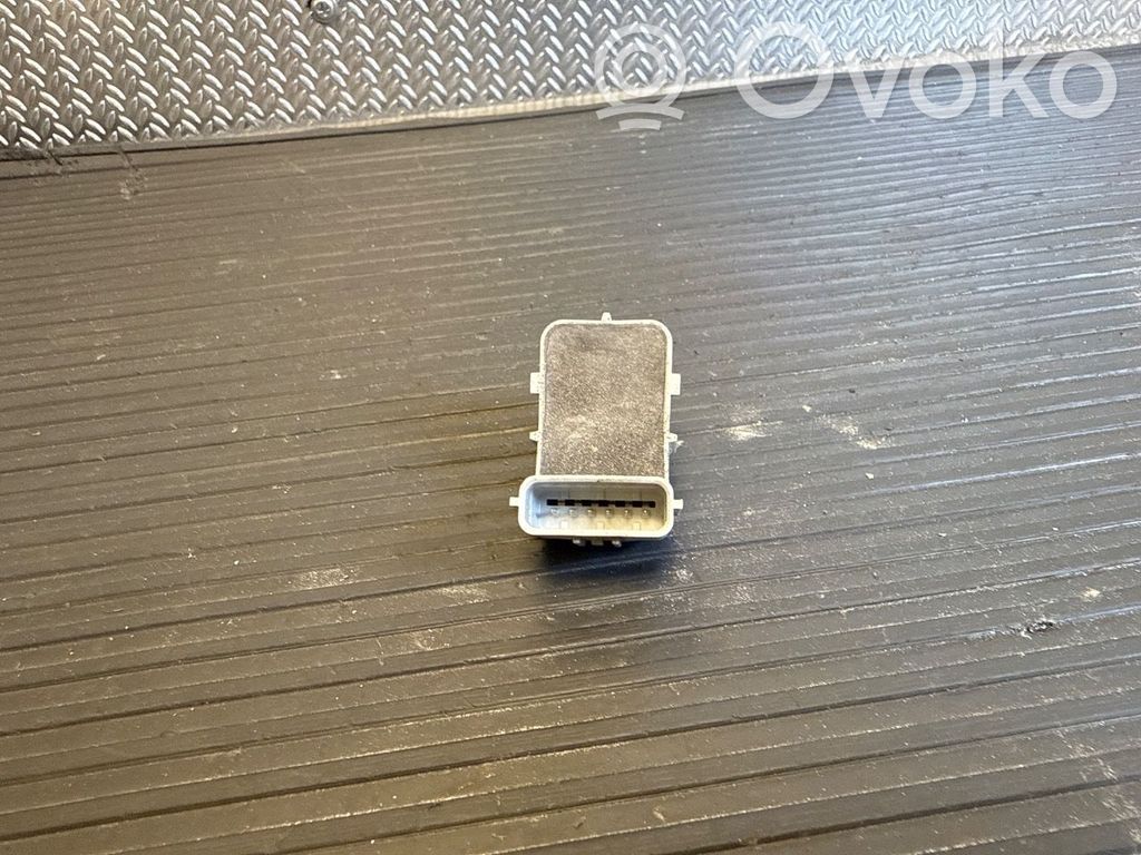 Hyundai i20 (GB IB) Przycisk / Włącznik czujnika parkowania PDC 
