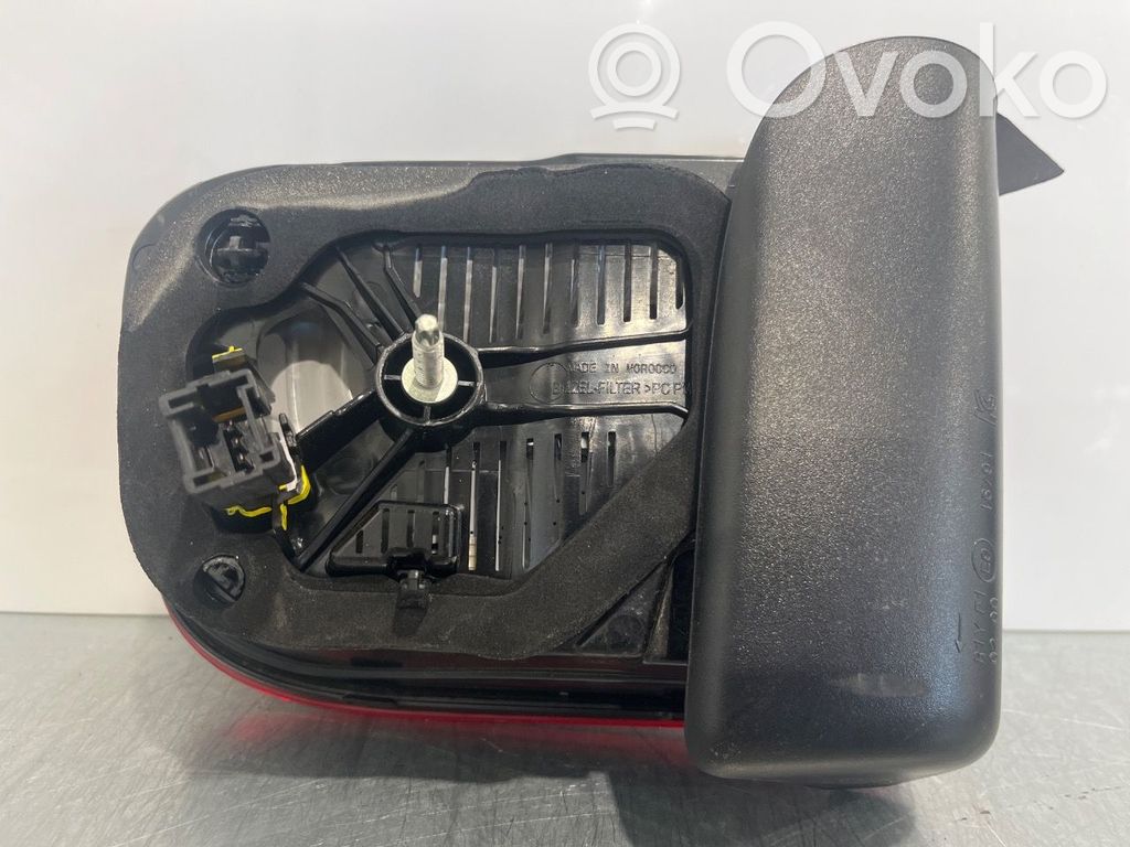 Citroen C4 Cactus Takavalot 