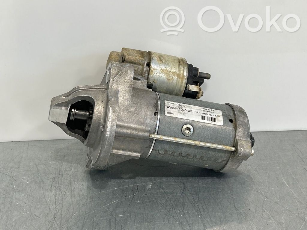 Electromotor   2033247,AV6N11000GE,AV6N11000GE,2033247,AV6N11000GE,ESW2022