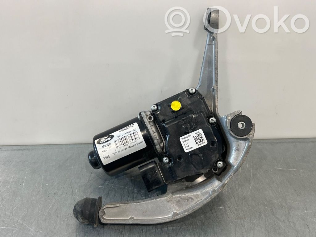 Ford Transit -  Tourneo Connect Motor ștergător 