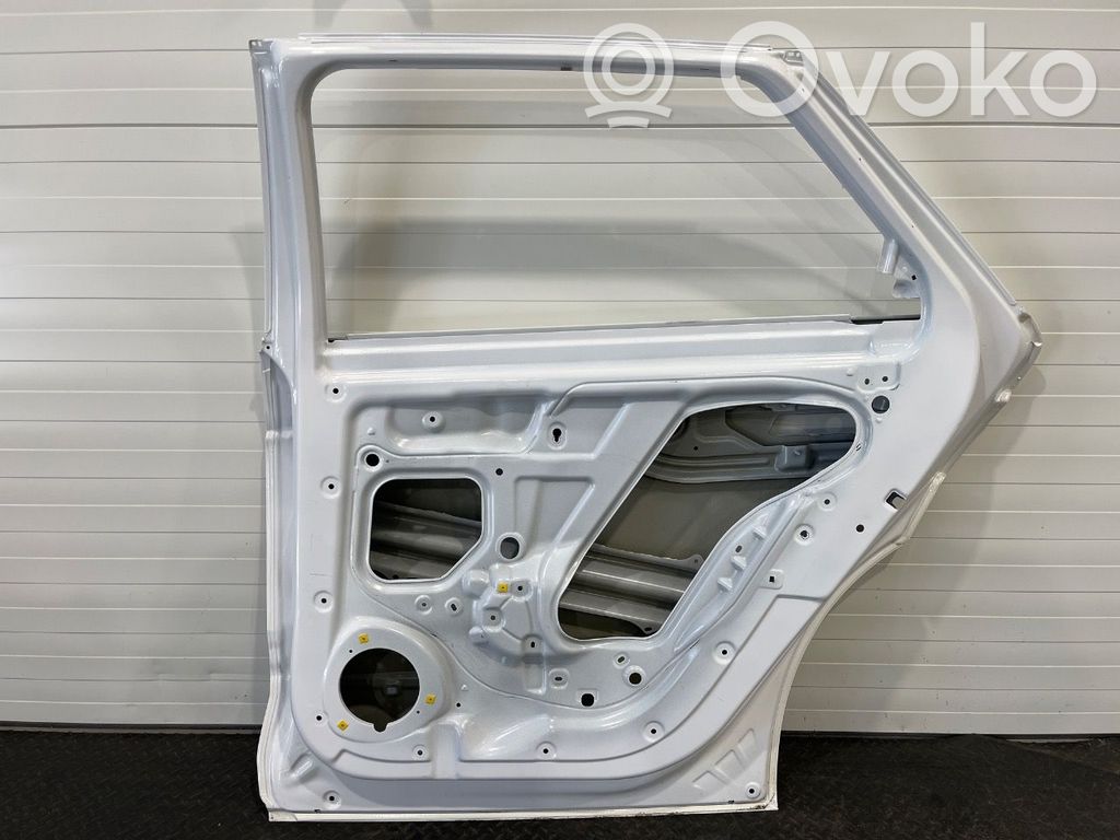 Hyundai Ioniq 5 Puerta trasera 