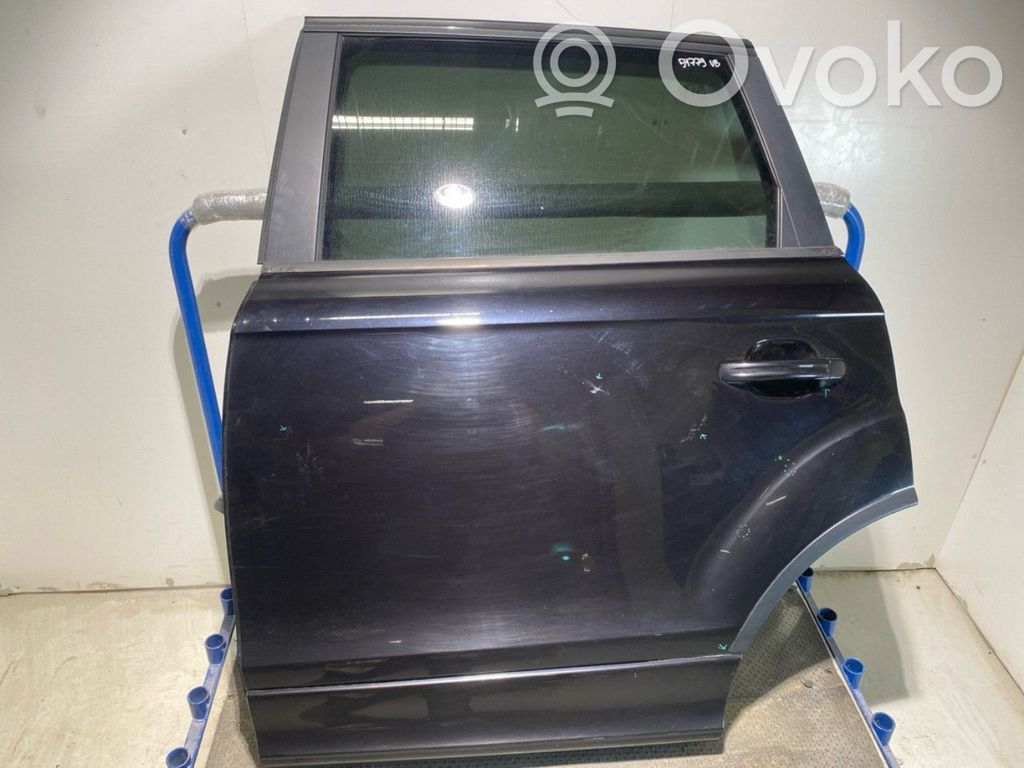 Puerta trasera   4L0833051,4L0833051