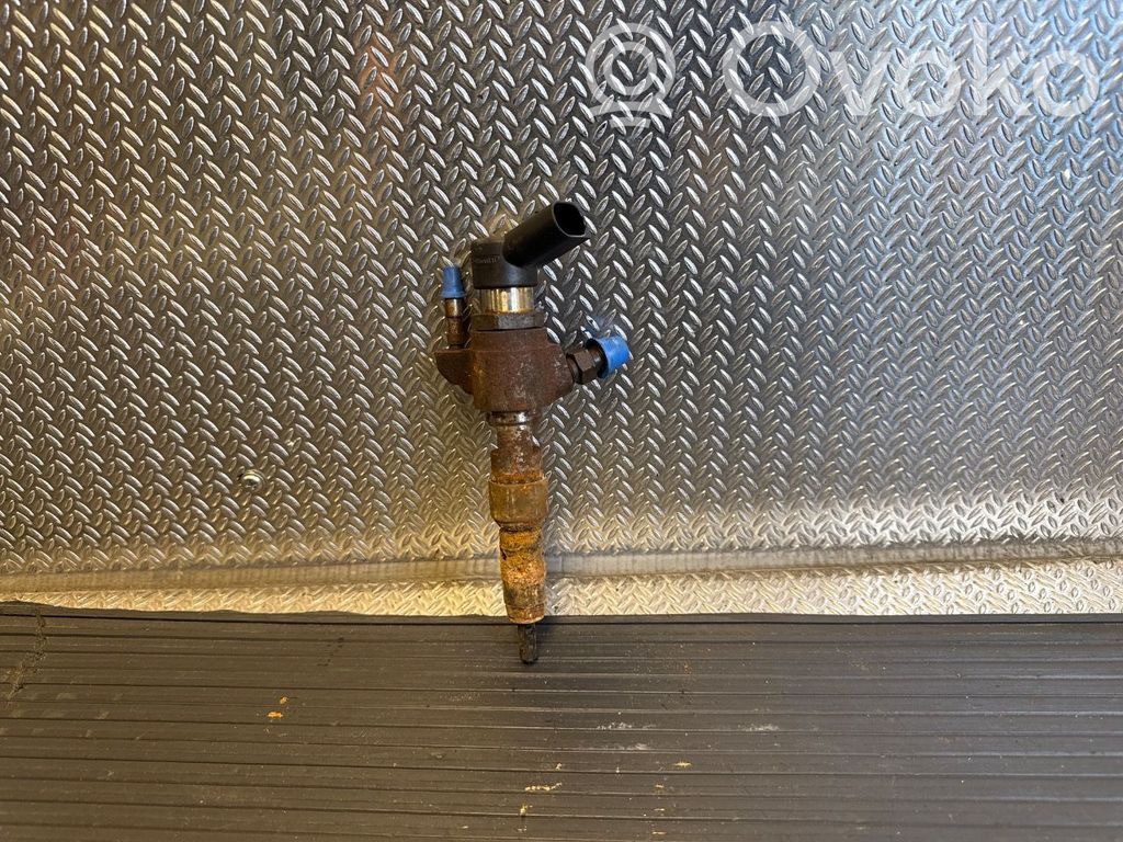 Ford Focus Injecteur de carburant