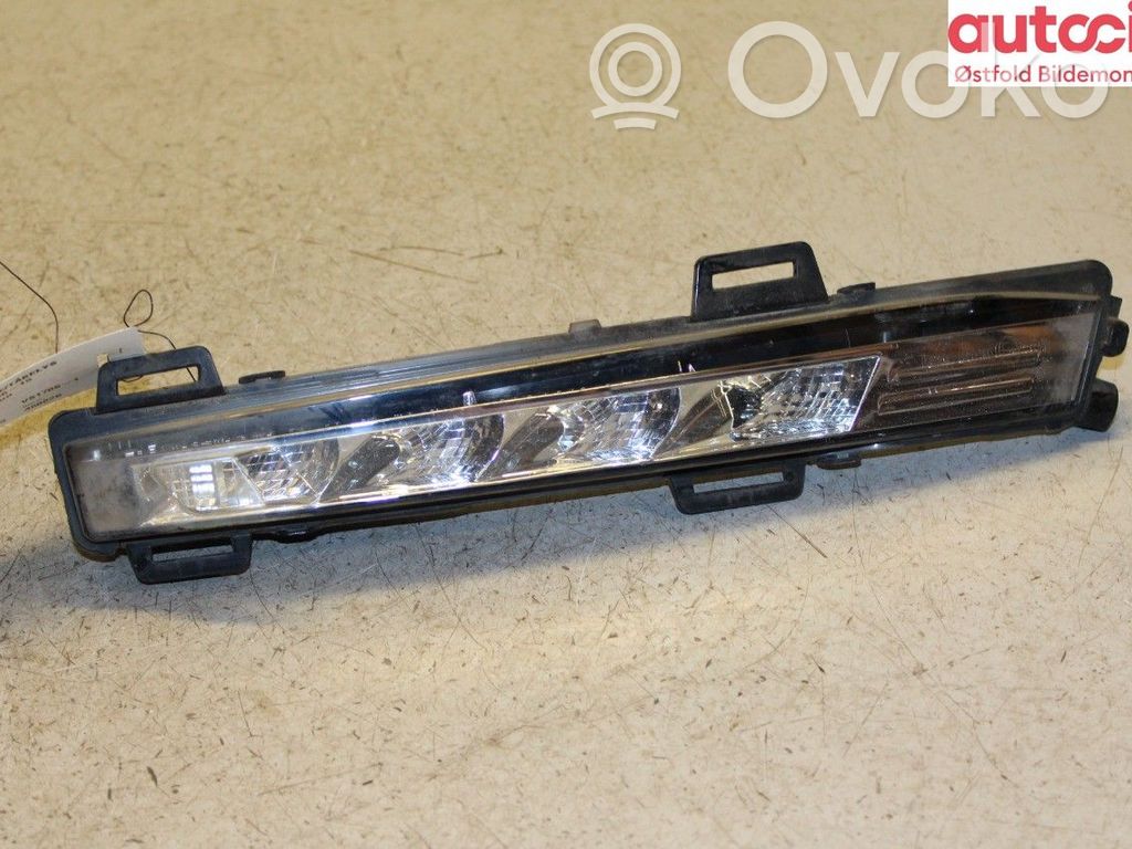 Ford S-MAX Fendinebbia anteriore 