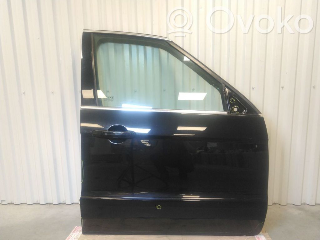 Ford S-MAX Drzwi przednie 