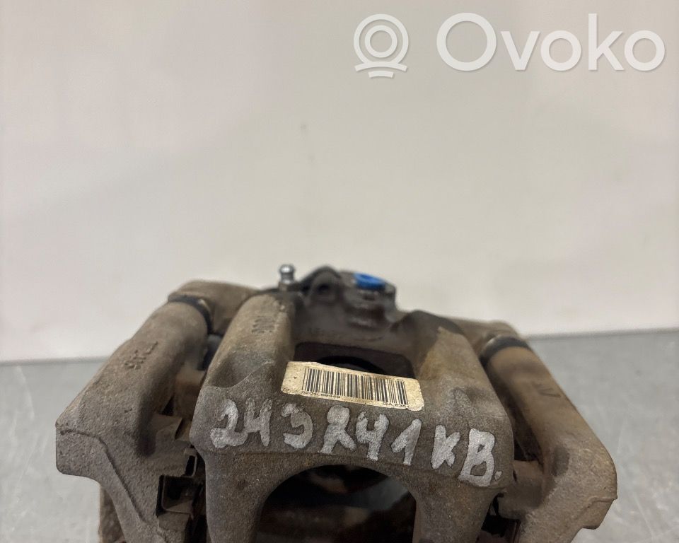 Opel Mokka B Pinza del freno posteriore
