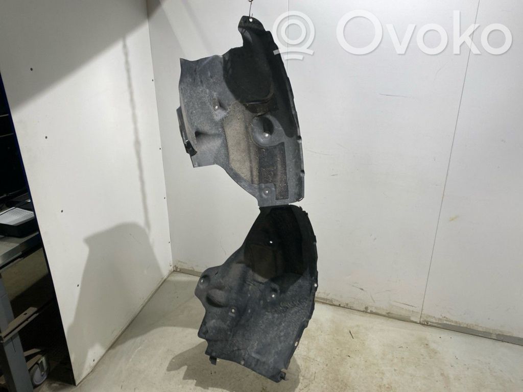 Tesla Model Y Nadkole przednie 