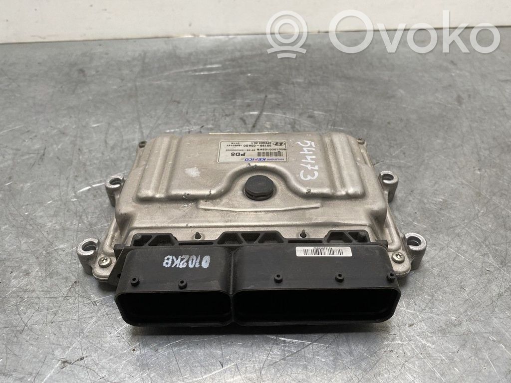 Engine control unit/module ECU   3919903AD0,391E503PB5,3919903AD0,391E503PB5