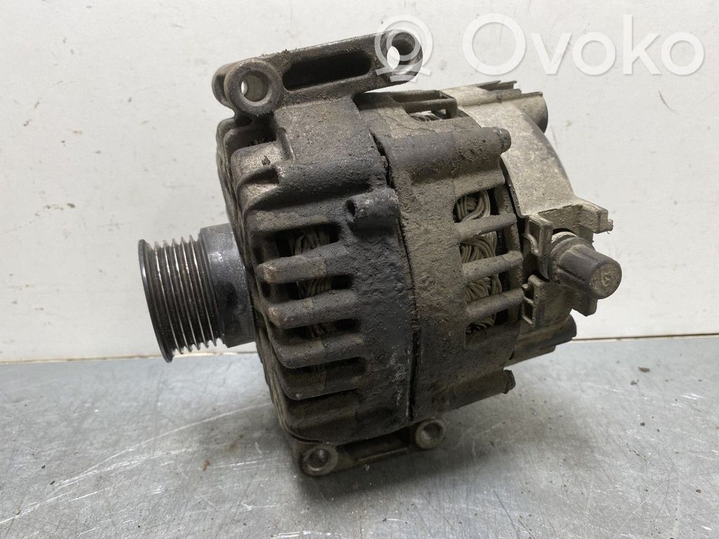 Mercedes-Benz E W212 Generator/alternator 