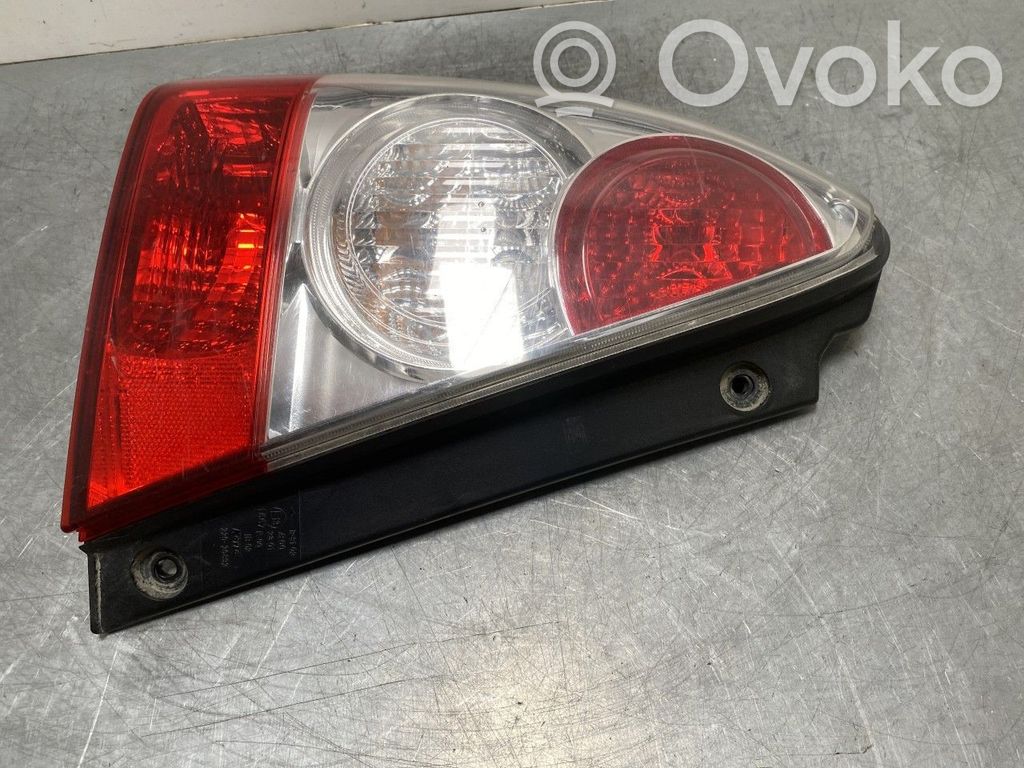 Subaru Forester SG Lampa tylna 