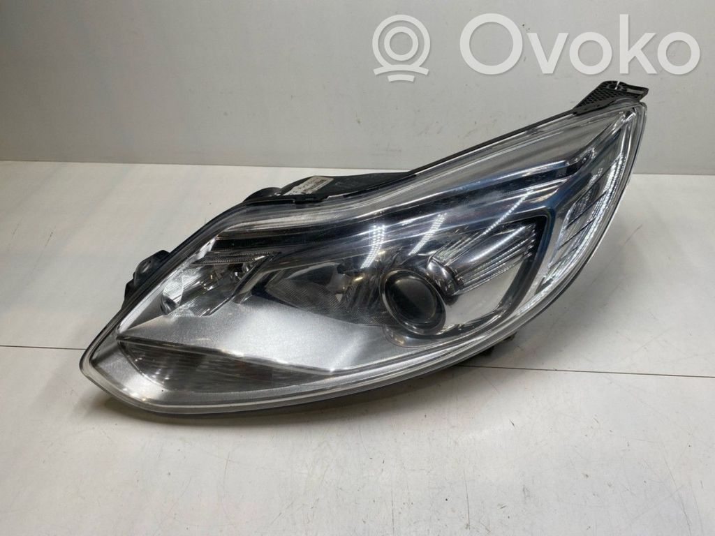Phare frontale   2004299,BM5113D155AG,2004299,BM5113006JB