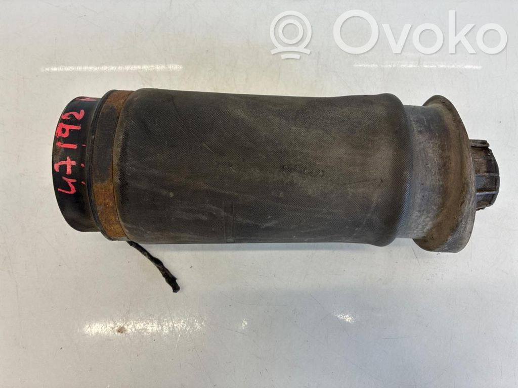 Mercedes-Benz R W251 Sacca a pressione sospensione/ammortizzatore posteriore 