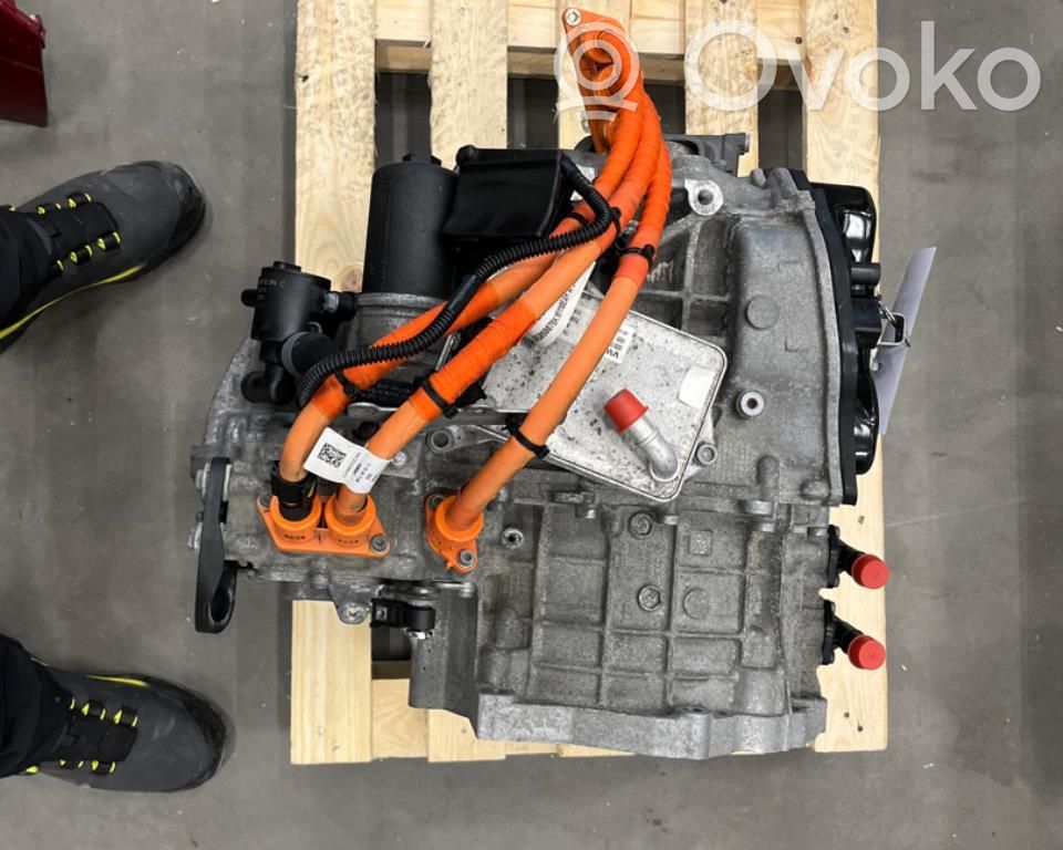 Audi A3 S3 8V Cutie de viteze automată
