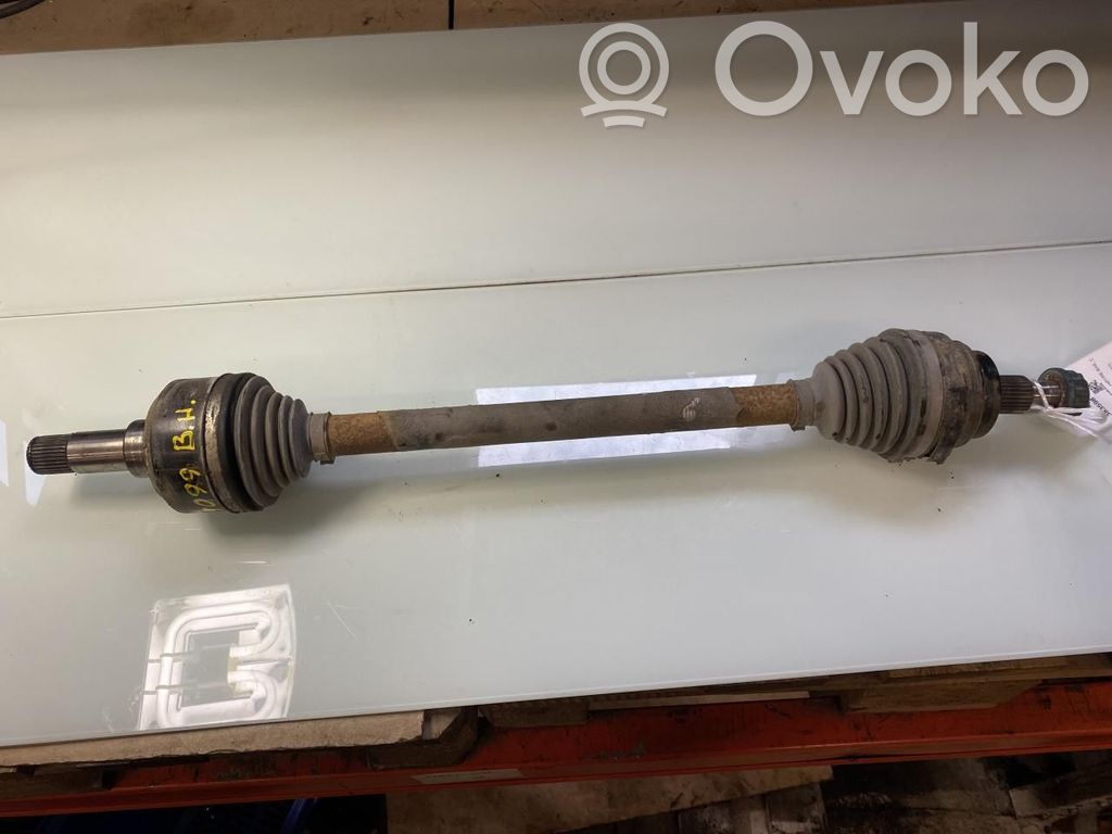 Mercedes-Benz Vito Viano W447 Albero di trasmissione posteriore
