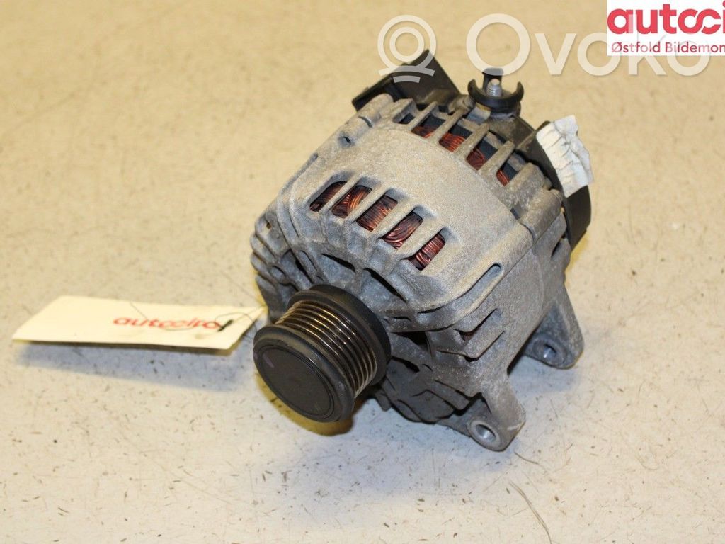 Ford Mondeo MK V Generatore/alternatore 