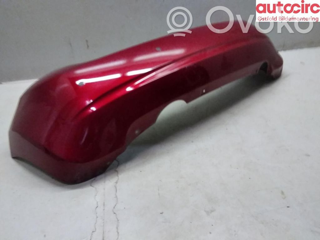 Nissan Note (E12) Paraurti