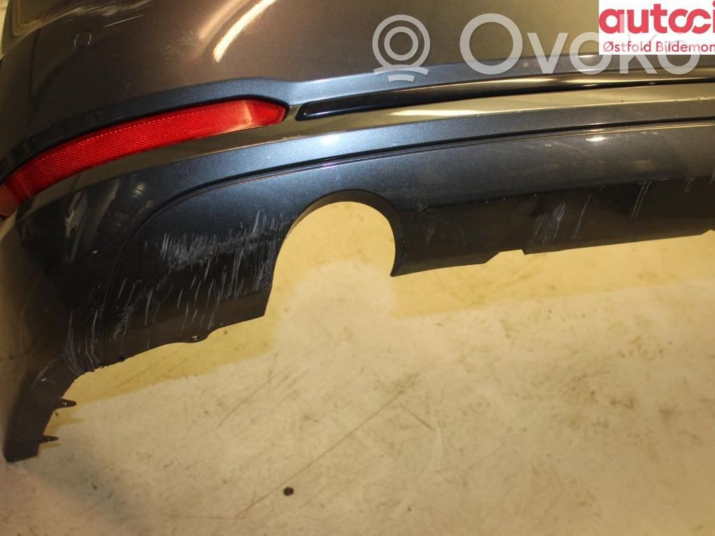 BMW 3 F30 F35 F31 Paraurti 