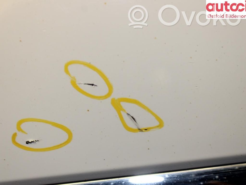 Opel Ampera- E Bară spate 