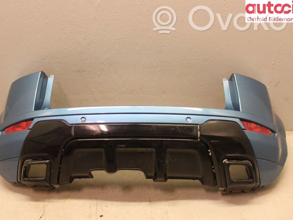 Land Rover Range Rover Evoque L538 Paraurti 