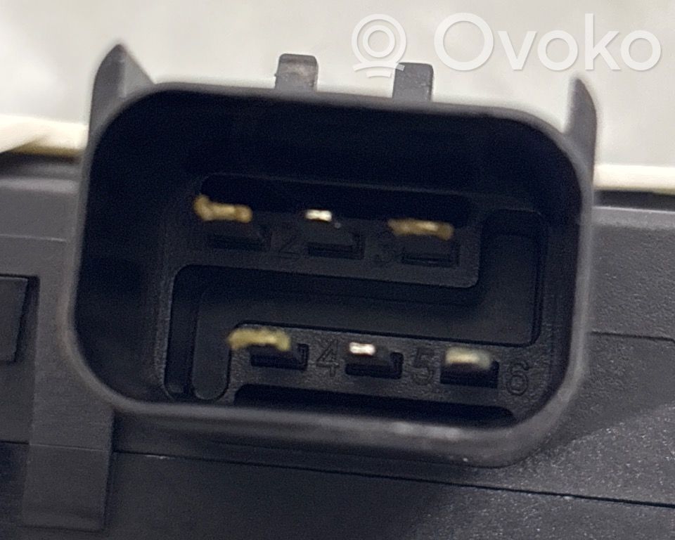Tesla Model Y Regulador de ventanilla eléctrico de puerta delantera 