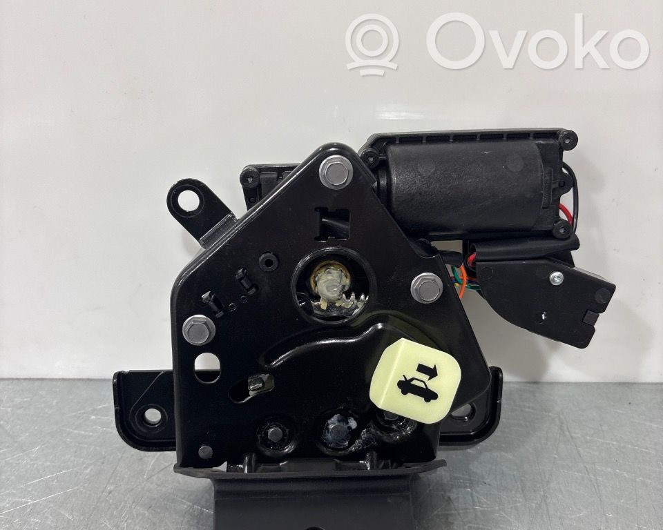 Tesla Model Y Loquet de verrouillage de hayon