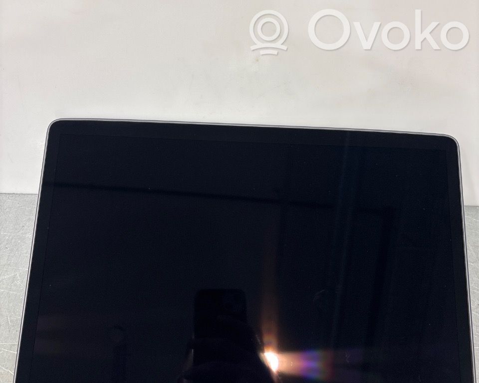 Tesla Model Y Alte piese panou de bord 
