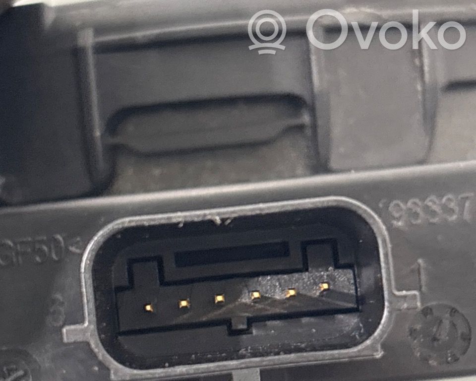 Ford Transit -  Tourneo Connect Pedală accelerație 