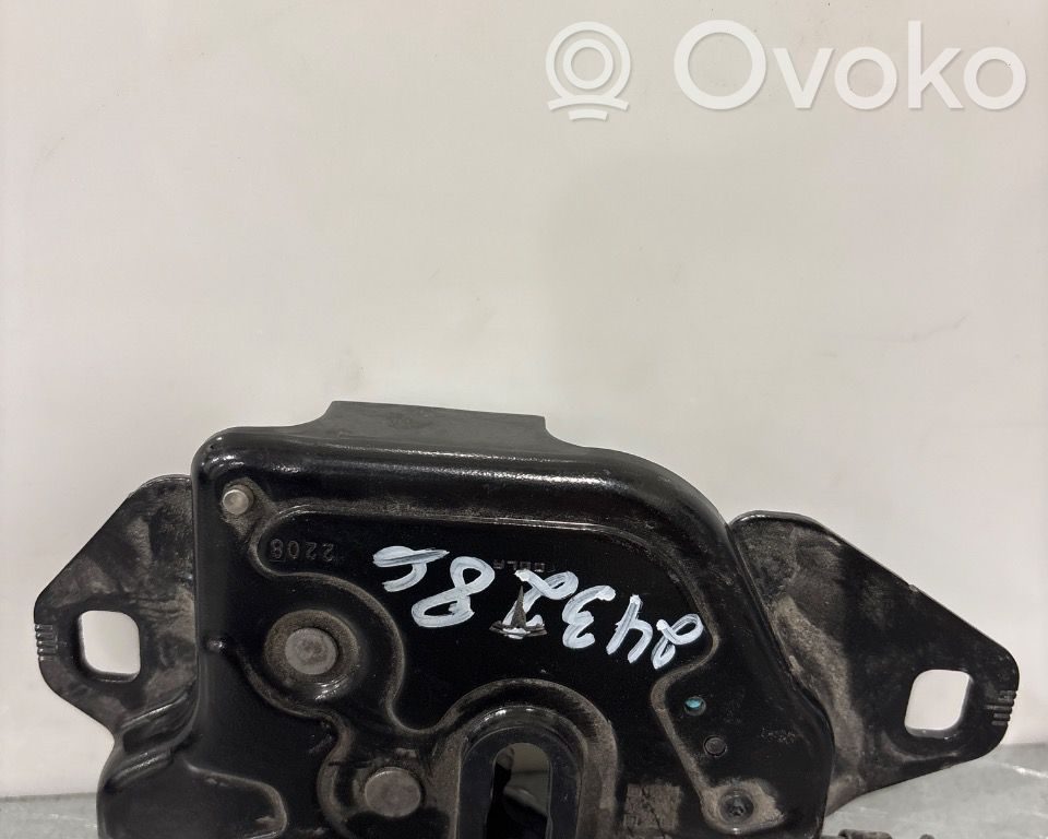 Tesla Model Y Chiusura/serratura vano motore/cofano 