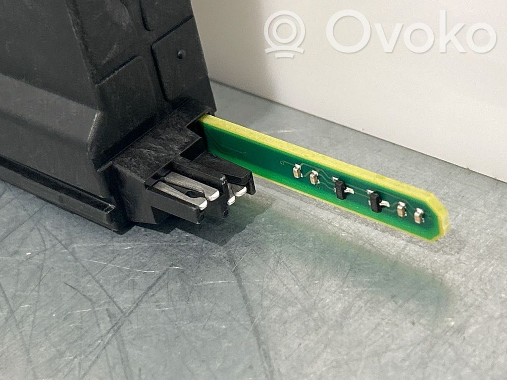 Volvo XC40 Centralina/modulo portiere 