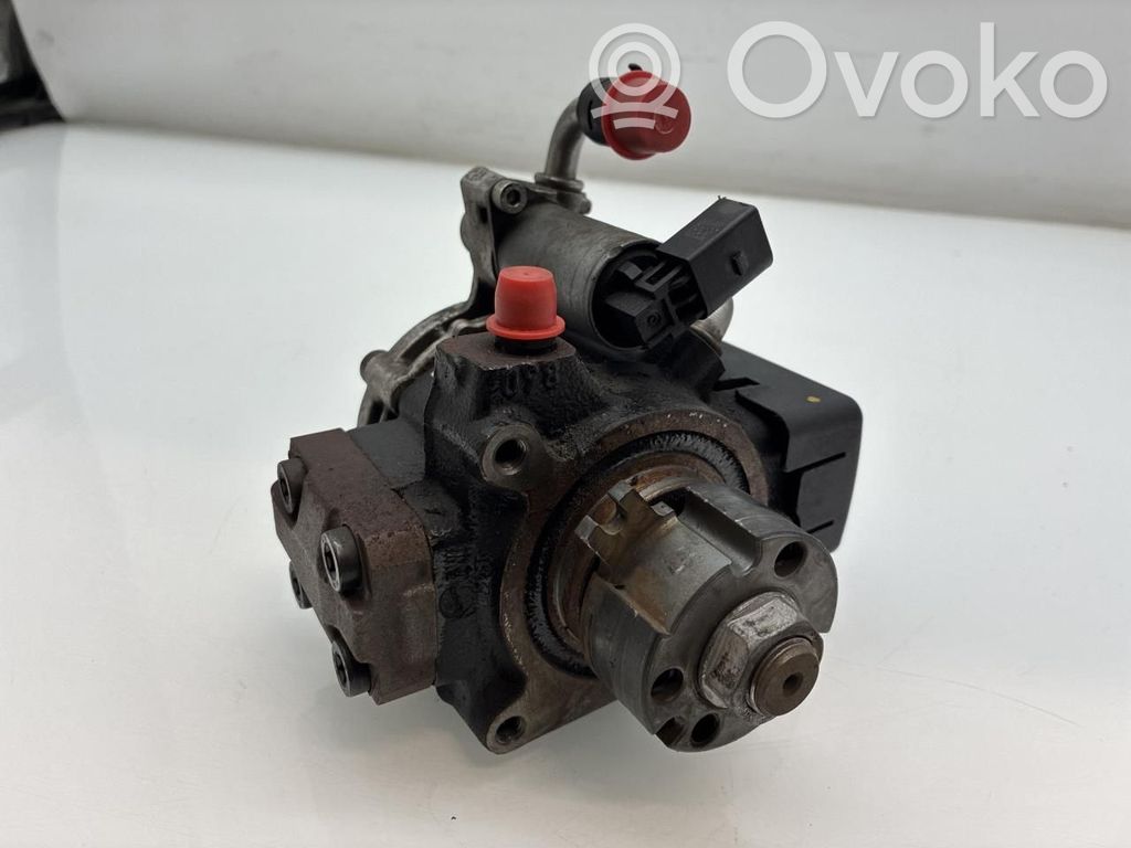 Skoda Octavia Mk2 (1Z) Pompa carburante immersa