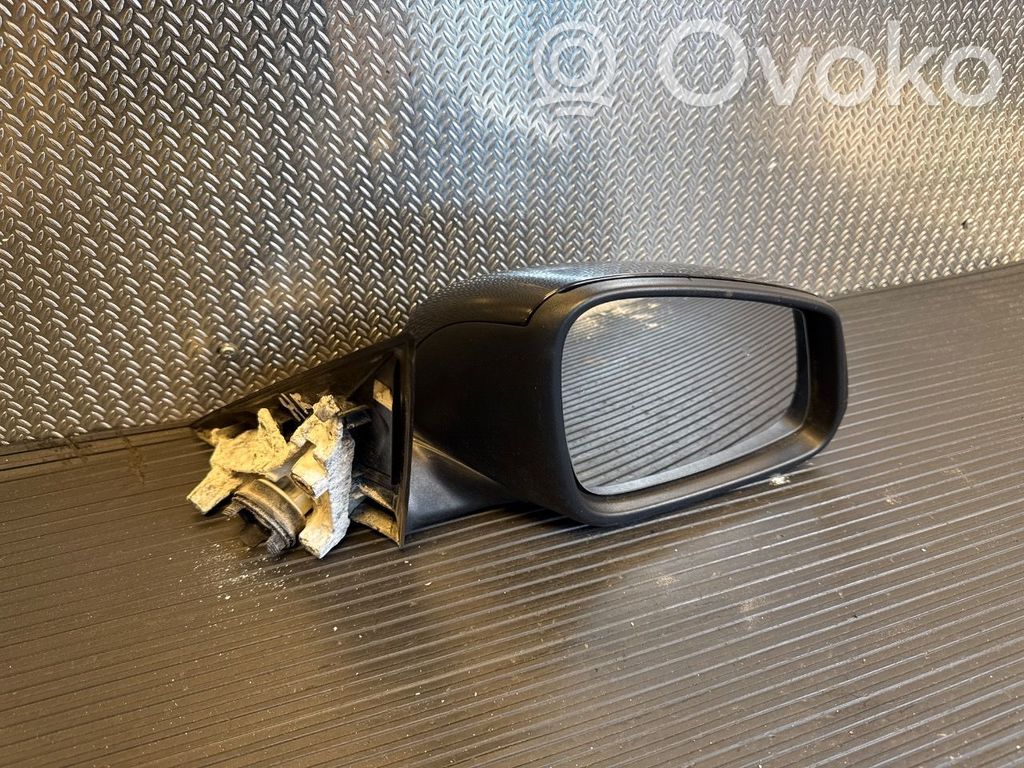 BMW 3 F30 F35 F31 Elektryczne lusterko boczne drzwi 