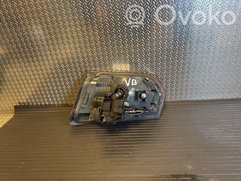 BMW 3 F30 F35 F31 Lampa tylna 