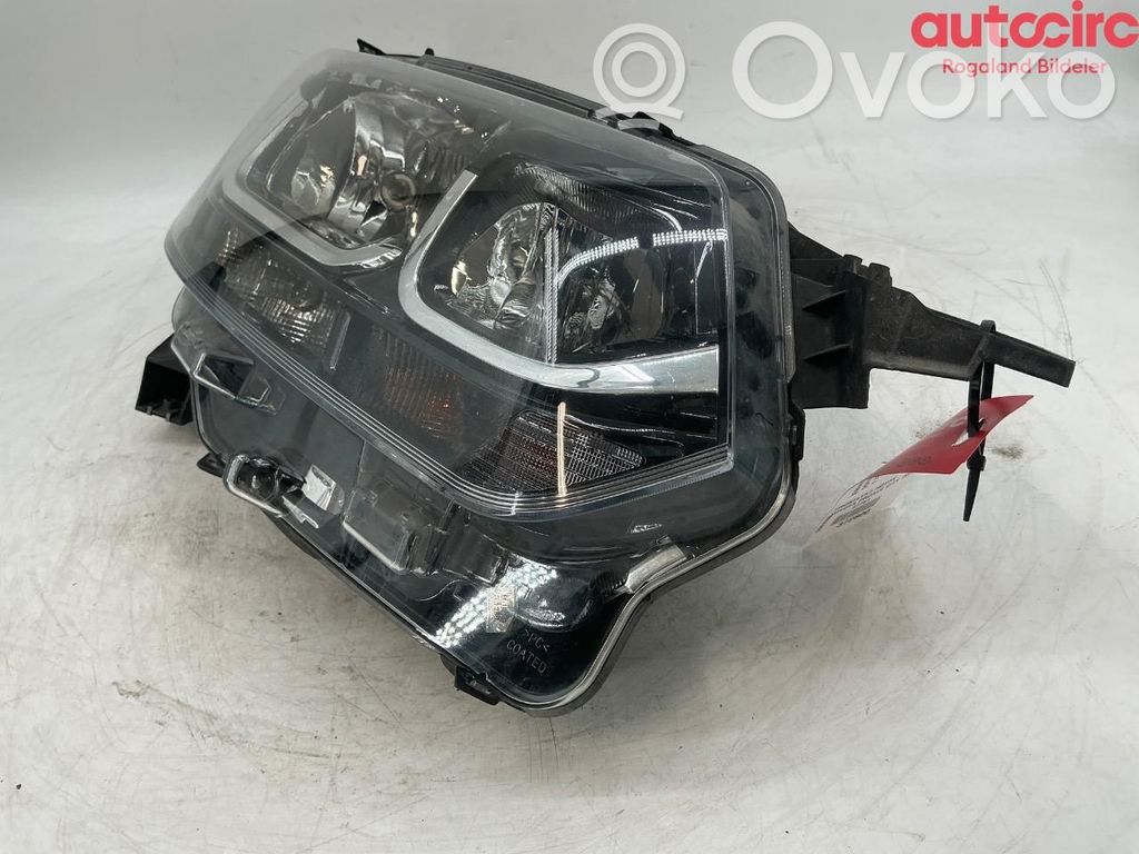 Toyota ProAce City Faro delantero/faro principal 