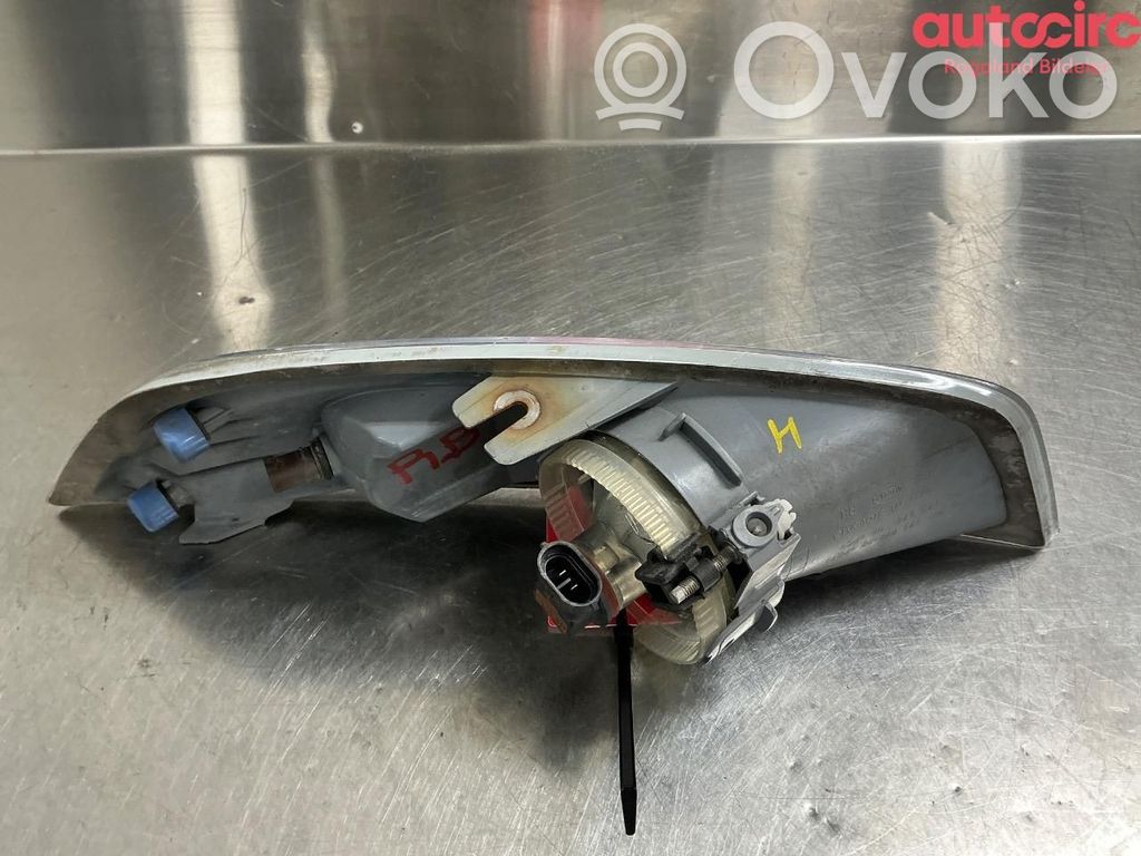 Ford Galaxy Fendinebbia anteriore 