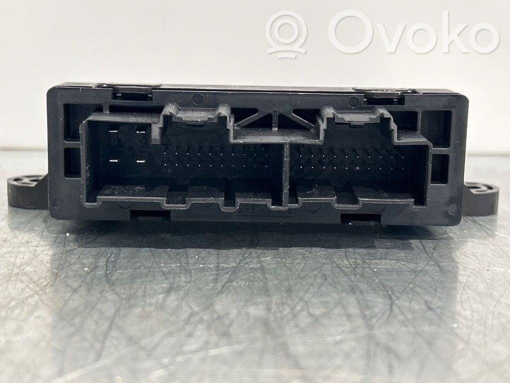 Volvo EX30 Unitate/modul comandă uși 