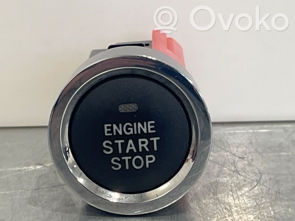 Toyota RAV 4 (XA30) Interruttore a pulsante start e stop motore