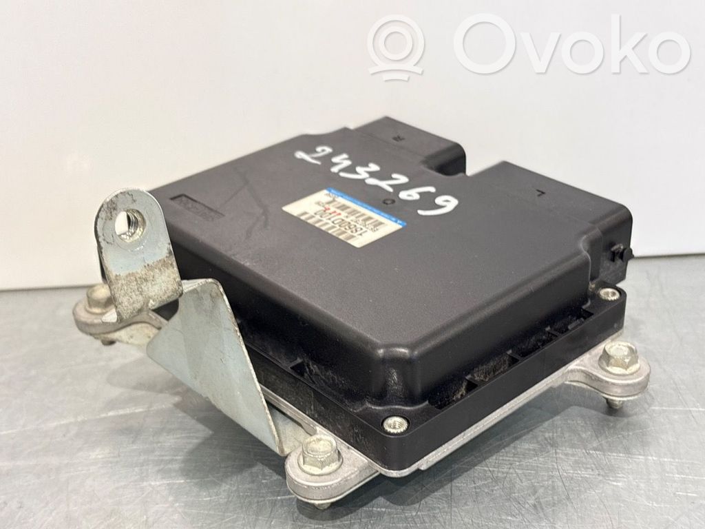 Mitsubishi Outlander Unité de commande, module ECU de moteur 