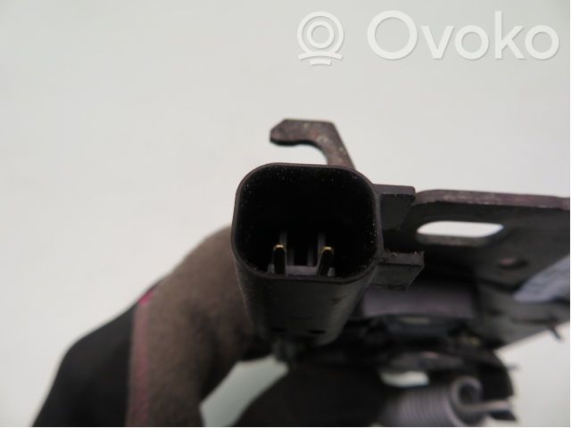 Tesla Model 3 Engine bonnet/hood lock/catch 