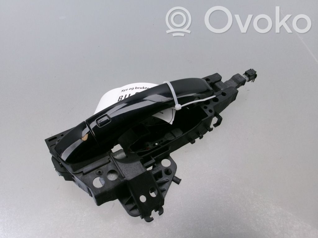 Audi Q7 4M Mâner exterior ușă spate