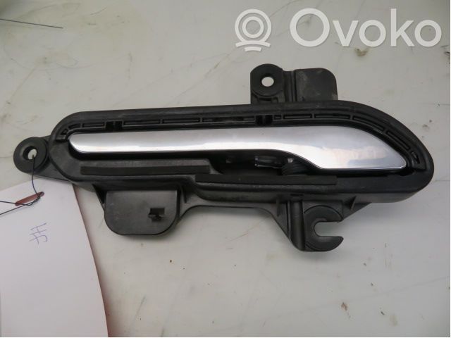 Tesla Model 3 Manecilla externa puerta delantera 
